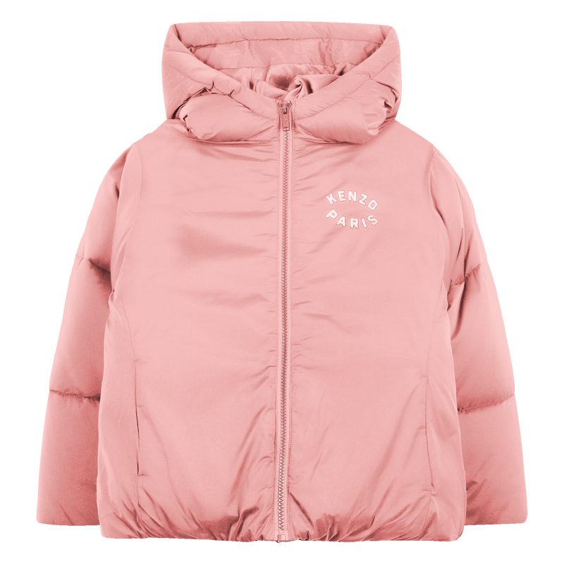 Doudoune en polyester KENZO KIDS 
                    UNISEXE