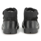 Bottines avec bandes auto-agrippantes BOSS 
                    GARCON