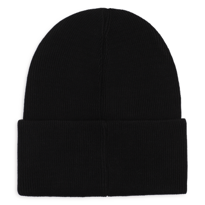 Bonnet en tricot r&eacute;versible DKNY UNISEXE