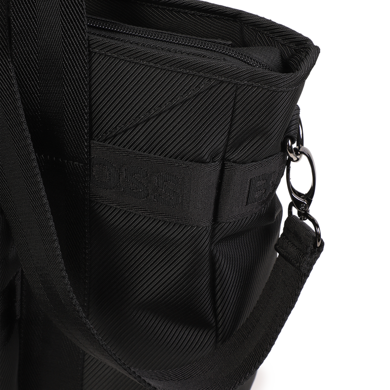 Sac &agrave; langer zipp&eacute; BOSS 
                        UNISEXE