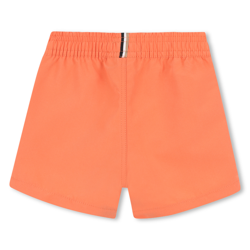 Short de bain avec poches BOSS 
                    GARCON
