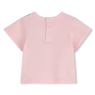 Ensemble Tee-shirt et short MARC JACOBS 
                    UNISEXE