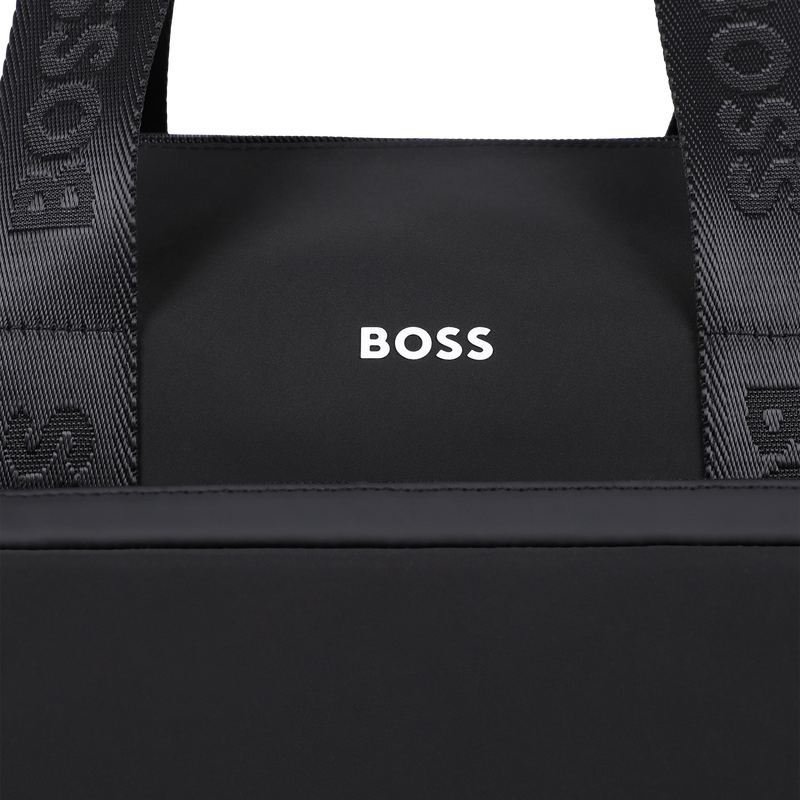 SAC &Agrave; LANGER BOSS 
                        UNISEXE