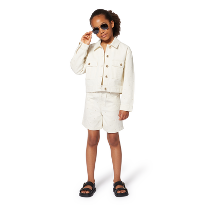 Veste MICHAEL KORS FILLE