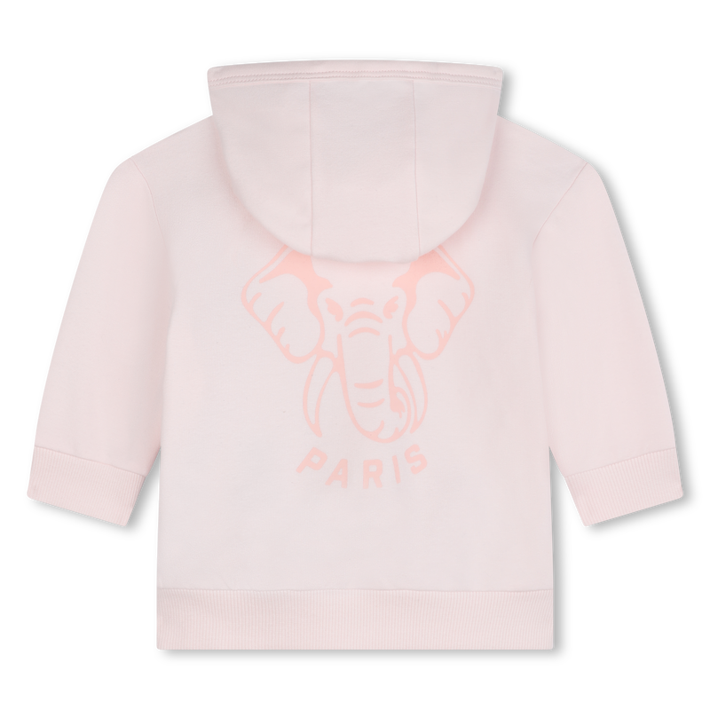 Pantalon, cardigan et T-shirt KENZO KIDS 
                        UNISEXE