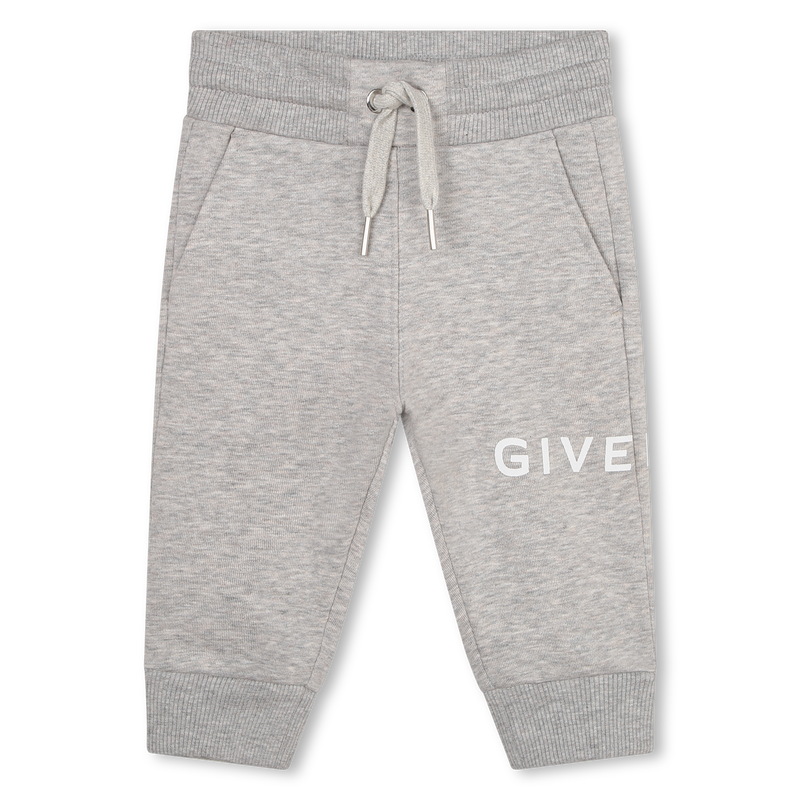 Pantalon molletonné GIVENCHY 
                    GARCON