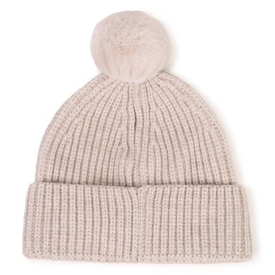 Bonnet en tricot BOSS GARCON