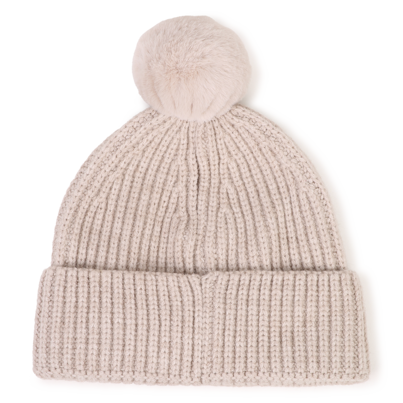 Bonnet en tricot BOSS 
                        GARCON