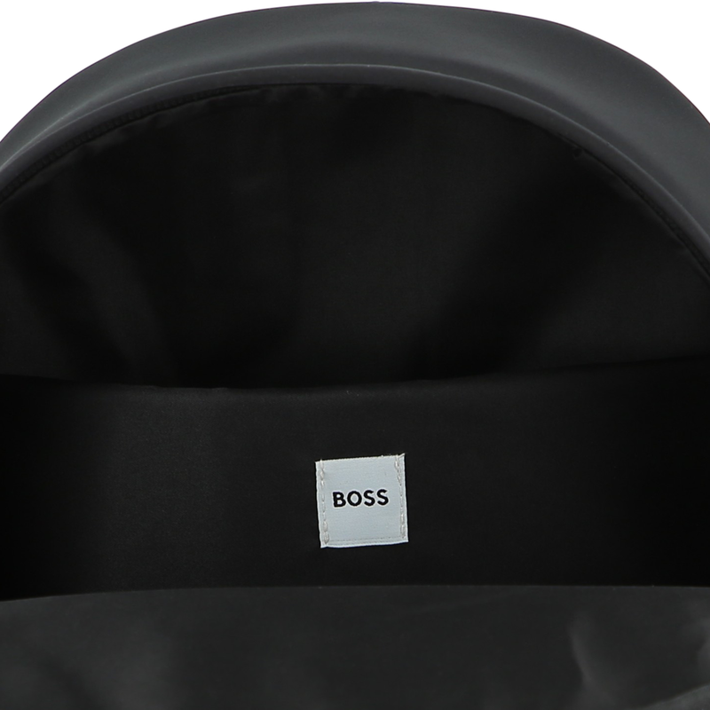 Sac à dos en toile polyester BOSS 
                    GARCON
