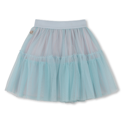Jupon en tulle paillet&eacute; BILLIEBLUSH FILLE