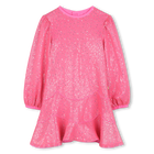 Robe &agrave; manches longues BILLIEBLUSH 
                    FILLE