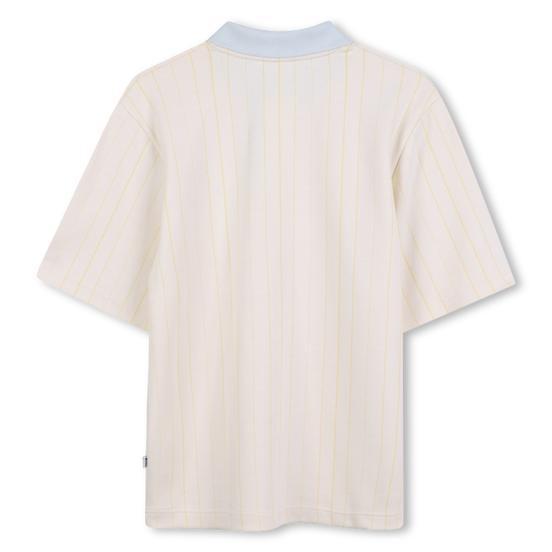 Polo &agrave; manches courtes BOSS 
                        GARCON