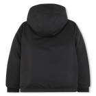 Parka capuche TIMBERLAND 
                    GARCON