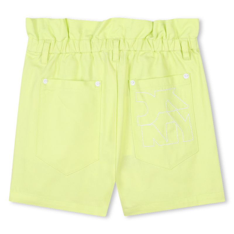 Short DKNY 
                    FILLE