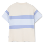 Tee-shirt manches courtes BOSS 
                    GARCON