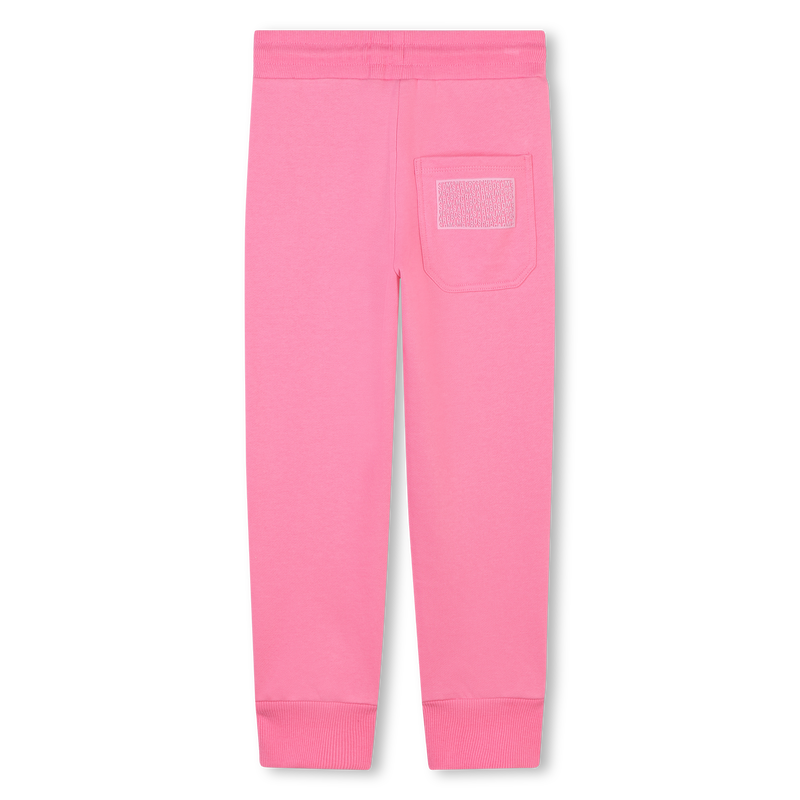 Pantalon de jogging MARC JACOBS 
                        UNISEXE