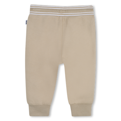 PANTALON DE JOGGING BOSS GARCON