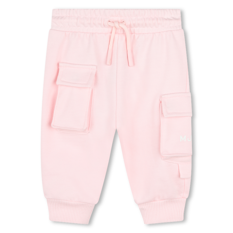 Sweat-shirt + pantalon THE MARC JACOBS 
                    UNISEXE