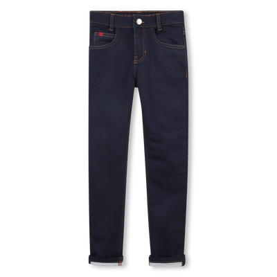 PANTALON DENIM Hugo GARCON