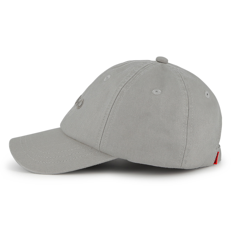 Casquette mixte Hugo 
                    UNISEXE