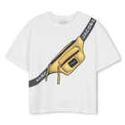 Tee-shirt manches courtes MARC JACOBS 
                    GARCON