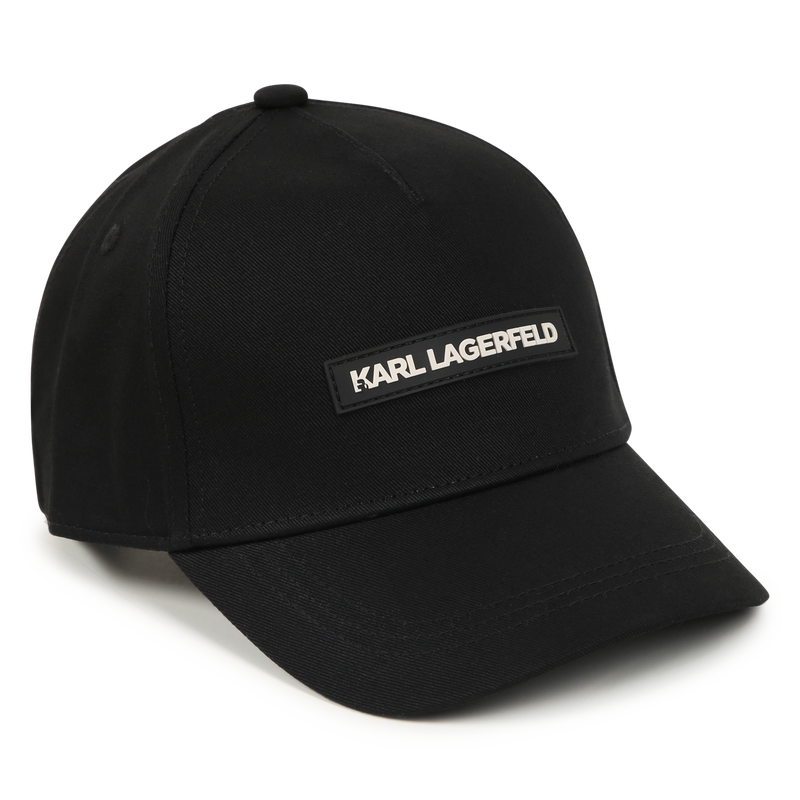 Casquette KARL LAGERFELD KIDS 
                    GARCON