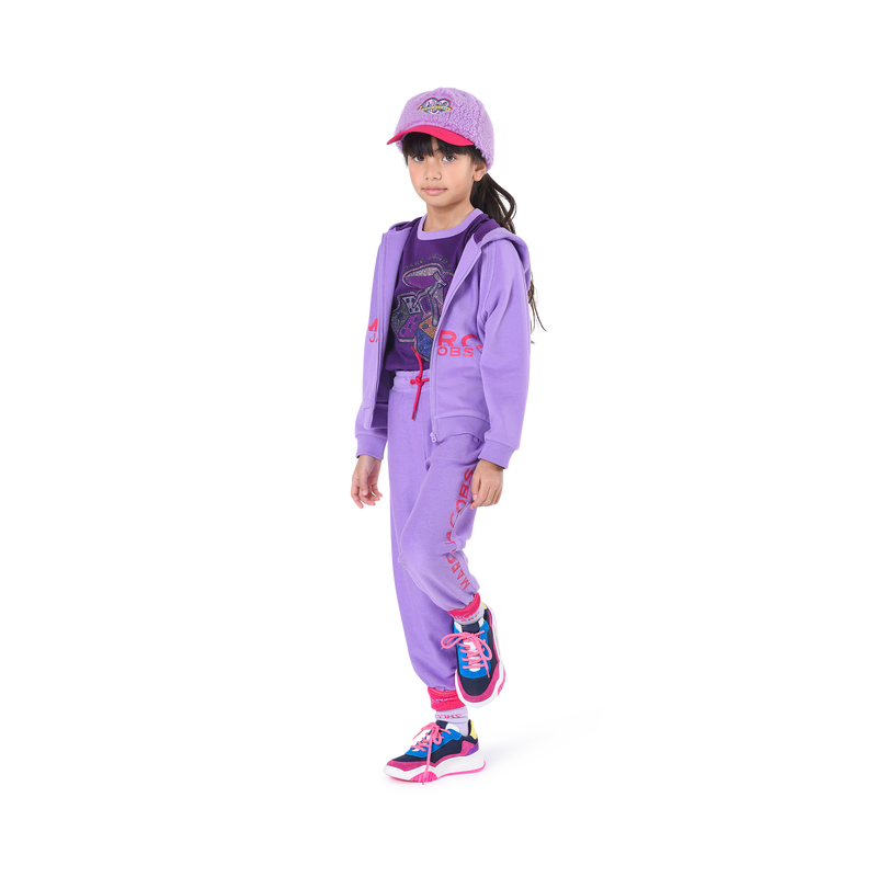 Pantalon jogging THE MARC JACOBS 
                    FILLE
