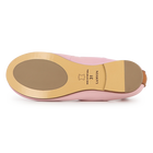 BALLERINES LANVIN 
                    FILLE