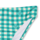 Maillot de bain 2 pieces KIDS AROUND 
                    FILLE