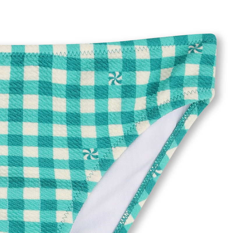 MAILLOT DE BAIN 2 PIECES KIDS AROUND 
                        FILLE