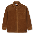 Chemise manches longues TIMBERLAND 
                    GARCON