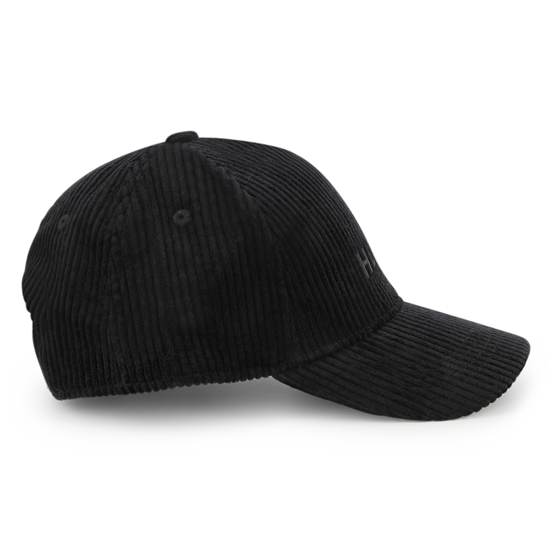 Casquette en velours côtelé Hugo 
                    UNISEXE