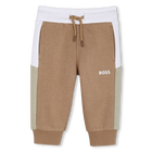Pantalon de jogging BOSS 
                    GARCON