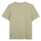 Tee-shirt manches courtes BOSS 
                    GARCON