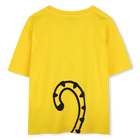 T-shirt &agrave; manches courtes KENZO KIDS 
                    FILLE