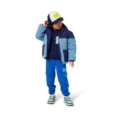 Pull en tricot BILLIEBLUSH GARCON