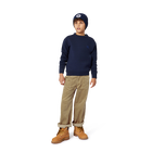 Pull en tricot TIMBERLAND 
                    GARCON