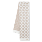 &Eacute;charpe en tricot avec jacquard MICHAEL KORS 
                    FILLE