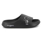 Claquettes KARL LAGERFELD KIDS 
                    GARCON