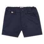 Short uni BOSS 
                    GARCON