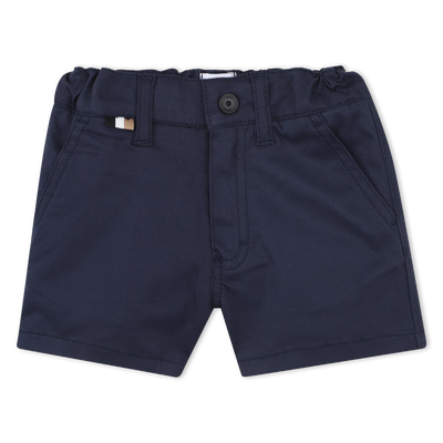 Short uni BOSS GARCON