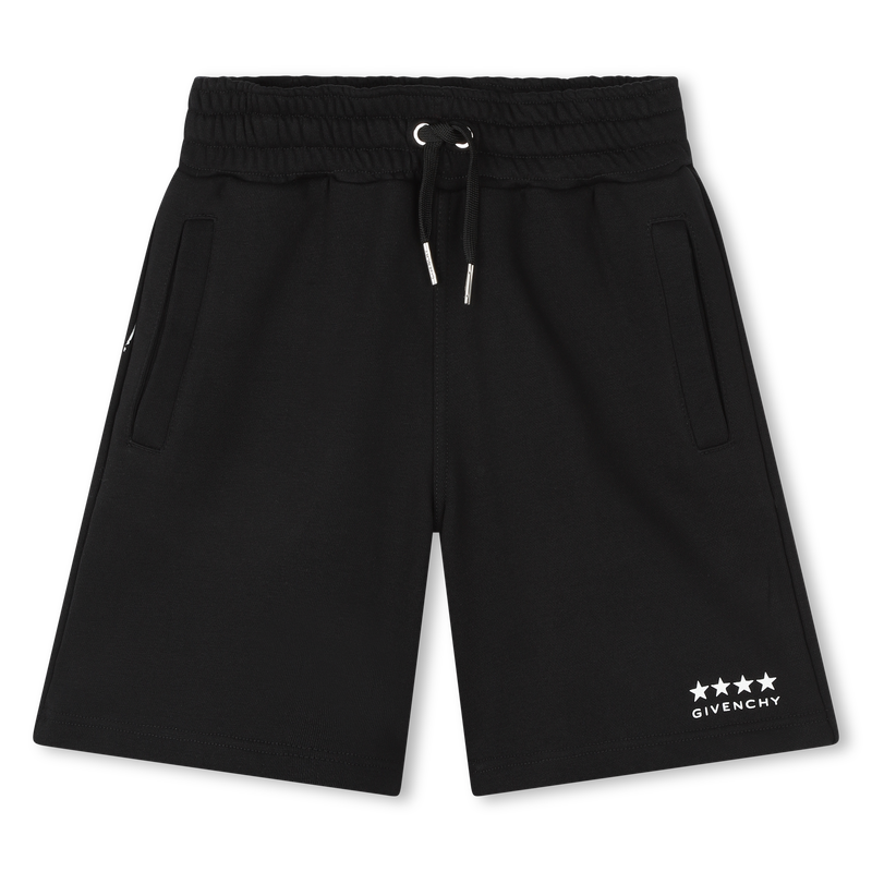Short molletonné GIVENCHY 
                    GARCON