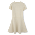 Robe de c&eacute;r&eacute;monie en tricot MICHAEL KORS 
                    FILLE