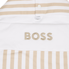 Nid d'ange BOSS 
                    GARCON