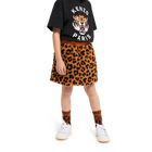 Jupe imprim&eacute;e KENZO KIDS 
                    FILLE