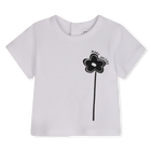 Ensemble Tee-shirt et jupe MARC JACOBS 
                    UNISEXE