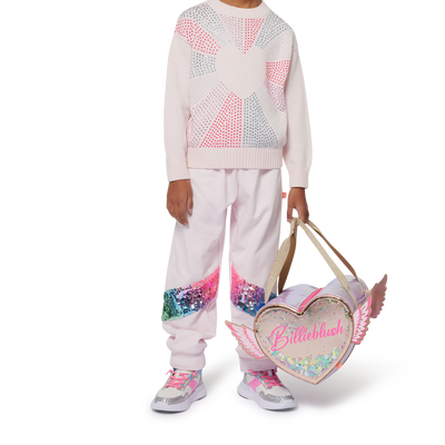 Pantalon de jogging BILLIEBLUSH FILLE