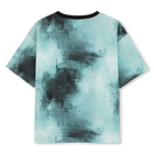 T-shirt all over Hugo 
                    GARCON