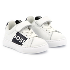 Baskets BOSS 
                    GARCON