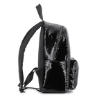 Sac &agrave; dos orn&eacute; de sequins brillants KARL LAGERFELD KIDS 
                    FILLE